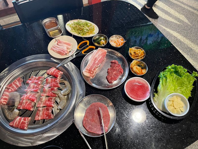 Beef Choices That Make Deciding Pleasantly Difficult