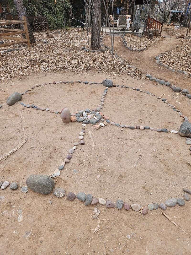 Sacred Ground Adds A Layer You Might Not Expect