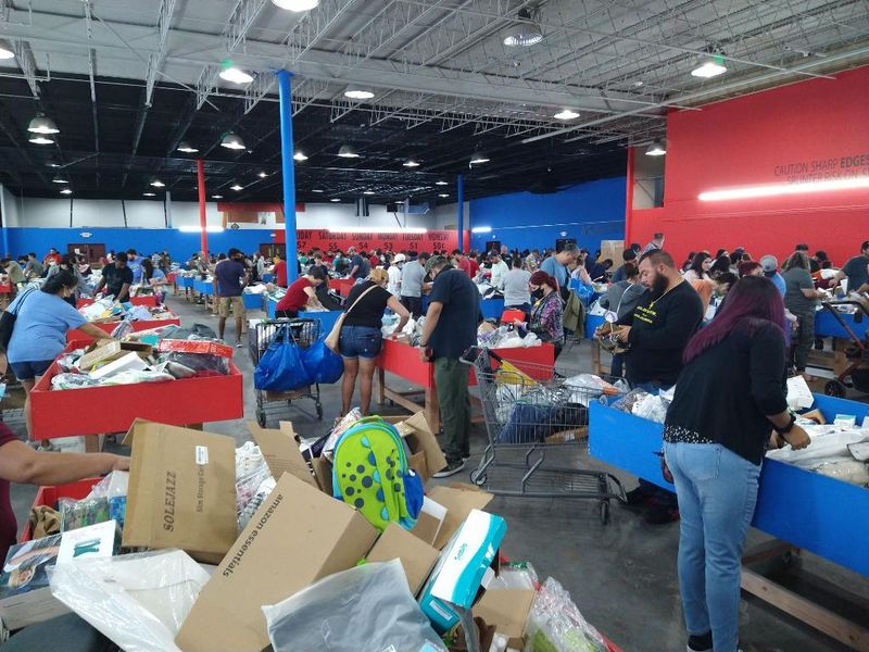 Every Box Could Be A Surprise Worth Digging For