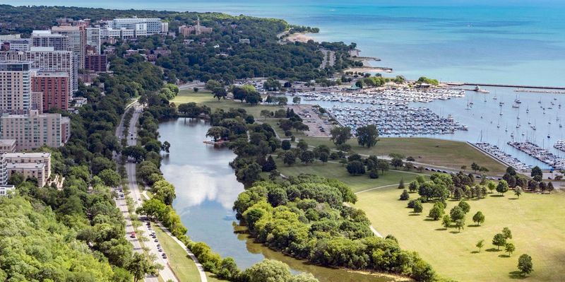 Milwaukee's Lakefront Makes Summer Feel Like A Vacation