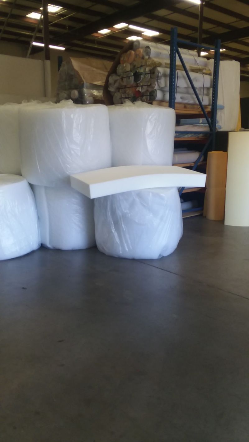 Firm Or Soft? Picking The Right Foam Matters More Than You Think