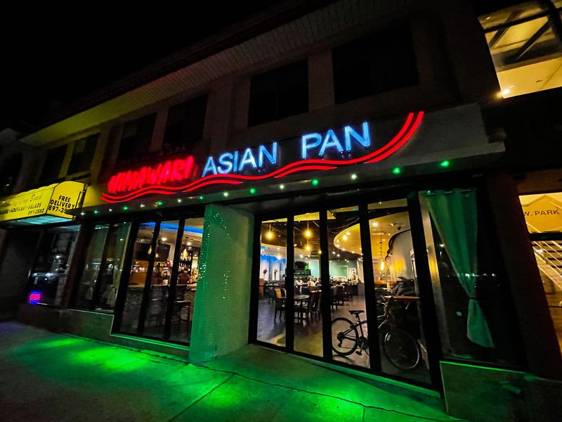 Himawari Asian Pan - Long Beach