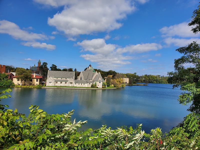 You'll Want Your Calendar Open For The Second Weekend Of December