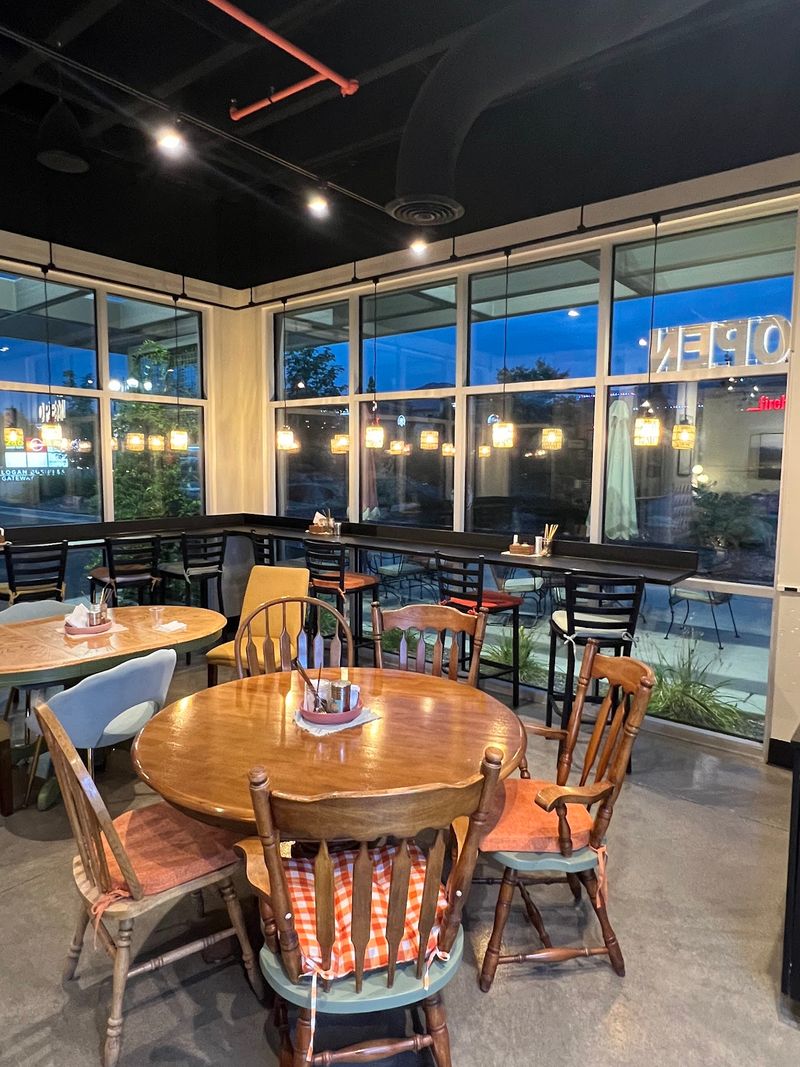 Biada - Ravioli Kitchen, Logan, UT