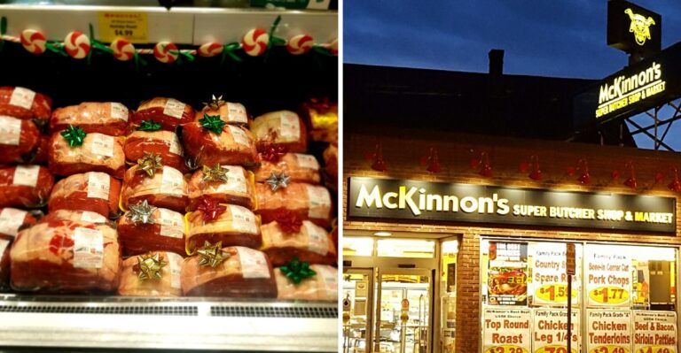 A Massachusetts Butcher Cuts Meat To Order So Every Dollar Goes Further