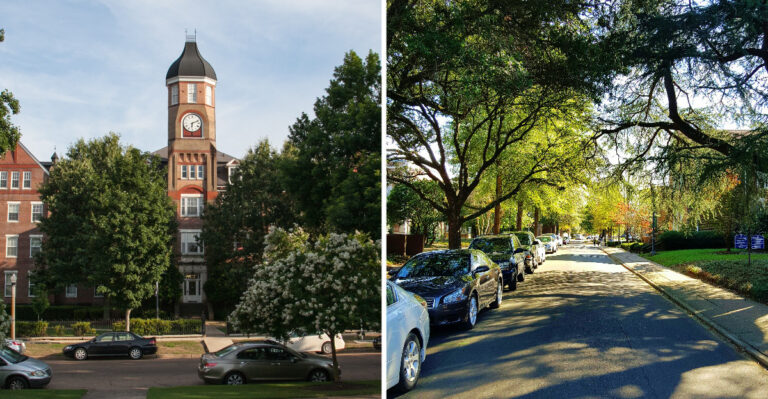 The Small Mississippi College Ranked Among The Best In The South For Teaching With In State Tuition