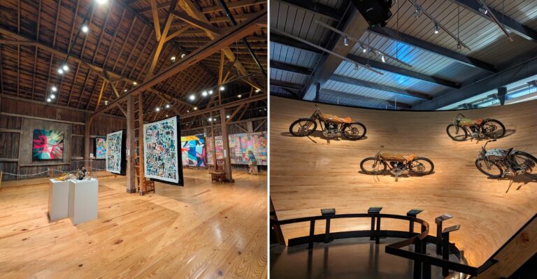 8 Milwaukee-Area Factories And Museums Where You Can Spend A Rainy Day Discovering Something Unexpected