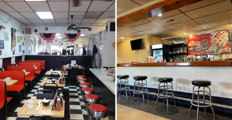 The 9 Exclusive Hole In The Wall Restaurants In Buffalo, New York That Locals Keep Quiet About