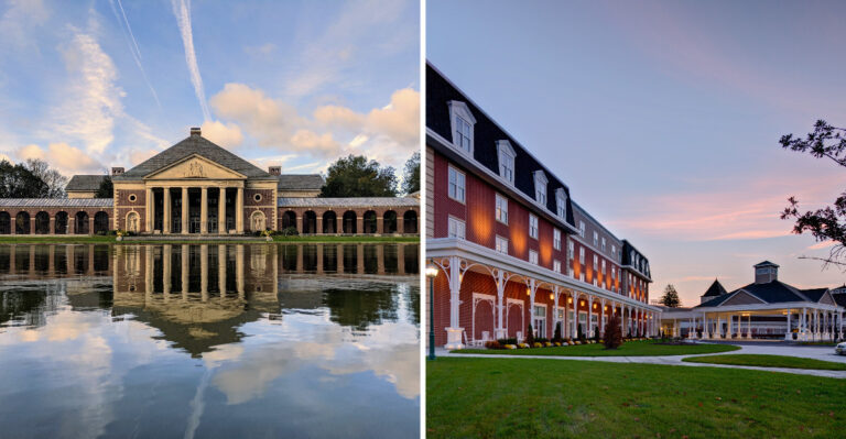The Upstate New York City Ranked Among The 5 Best Small Cities In America