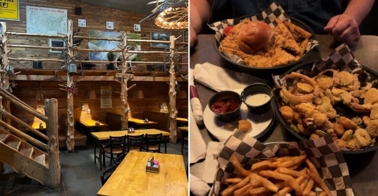 These 8 Missouri Steakhouses Prove A Delicious Dinner For Two Does Not Have To Cost A Fortune