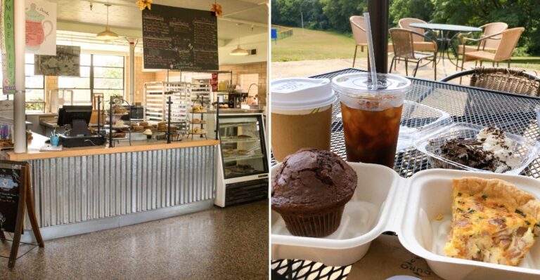 The Hidden Kentucky Biscuit Spot That Locals Keep Secret For Its Country Ham