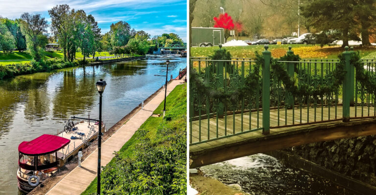 The Towns Around Rochester, New York Where Retirees Say $3,500 A Month Covers Everything
