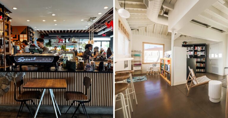 9 Cozy Nevada Cafes Serving Up Fall Flavors This Season