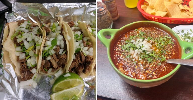 We Ranked 11 Of Nebraska’s Best Mexican Restaurants And These Came Out On Top