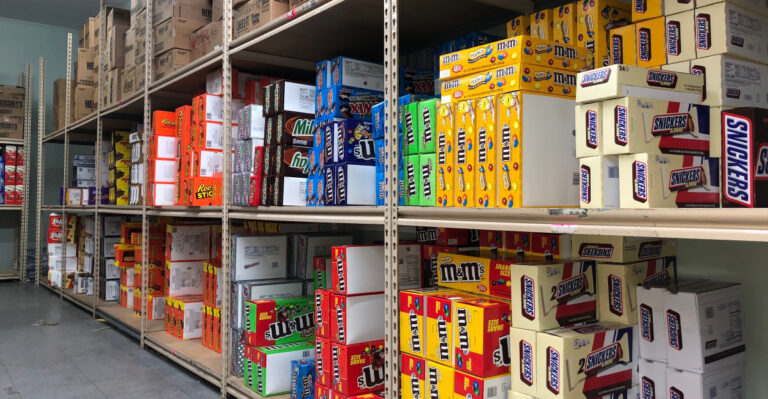 5 Massive Mississippi Grocery Warehouses Where You Can Buy Bulk Food At Wholesale Prices With No Membership Needed