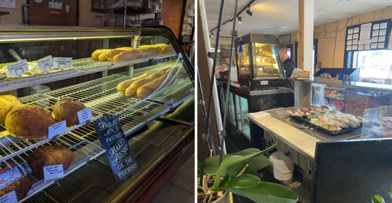 This Family Bakery In Biloxi, Mississippi, Has Spent Over 20 Years Turning Out Banh Mi, Curry Po Boys, And Praline Pecan Rolls