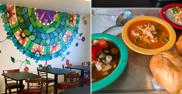 When The Weather Turns Cool This Small Wisconsin Soup Shop Starts Calling