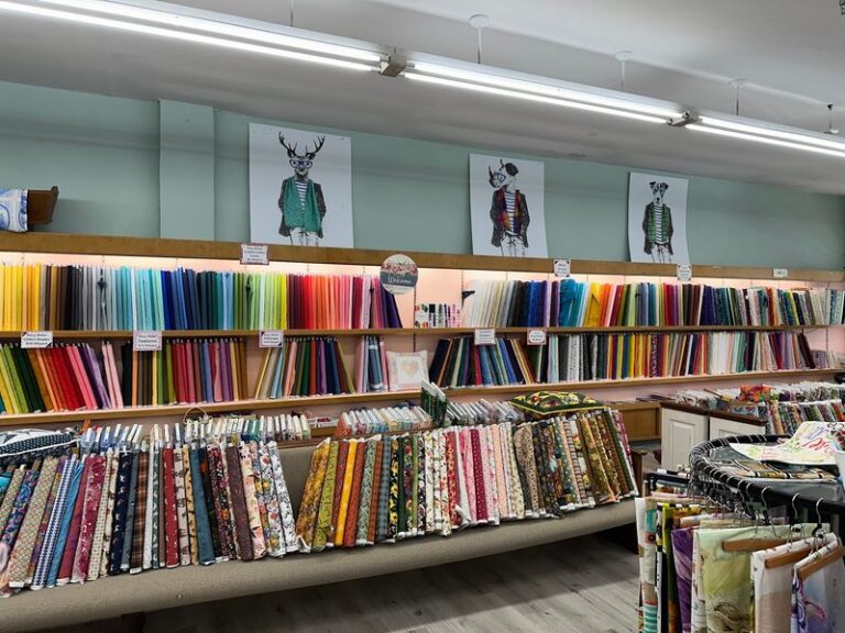 The 8 Mississippi Craft Studios Where You Can Learn Old School Skills Like Blacksmithing, Pottery And Quilting