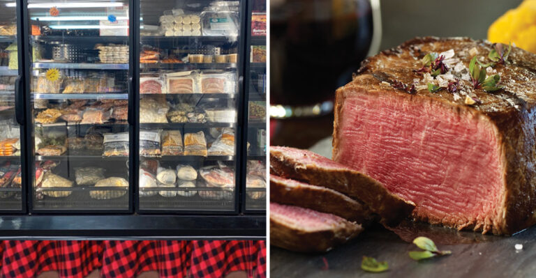 This Mississippi Country Butcher Shop Is So Fresh Shoppers Drive 30 Miles To Stock Up On Beef
