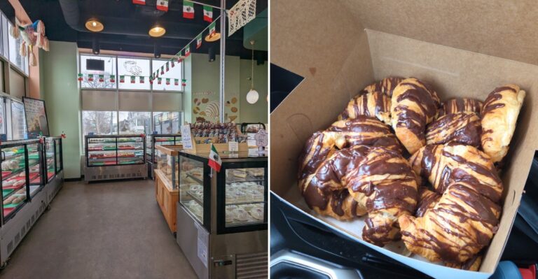 This Unassuming Rochester, Minnesota Bakery Is Worth A Special Food-Filled Trip