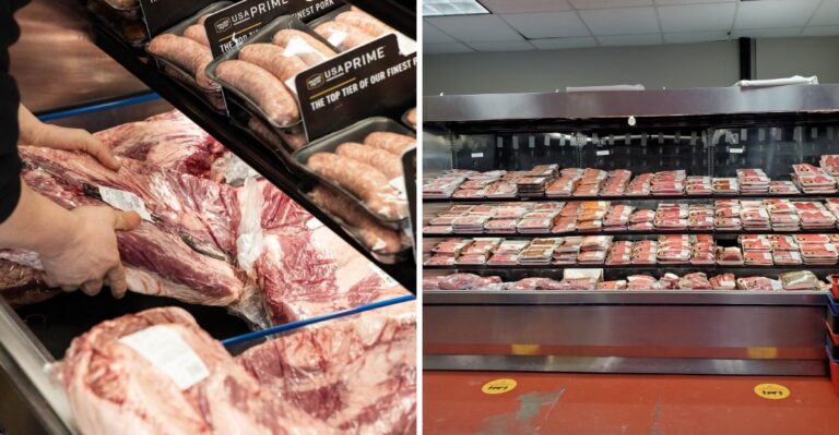 This North Carolina Butcher Shop Sells Fresh-Cut Meat That Keeps Customers Coming Back