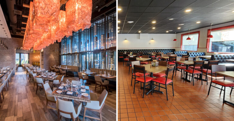 We Ranked The 11 Best Seafood Restaurants Around Albany, New York And Here Are The Results