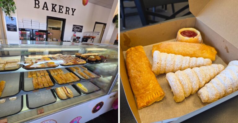 This Georgia Puerto Rican Bakery Brings A Delicious Taste Of The Island To Every Bite