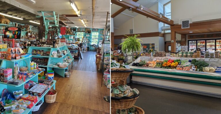 10 Massive Massachusetts Farms And Country Markets That Can Take Hours To Explore