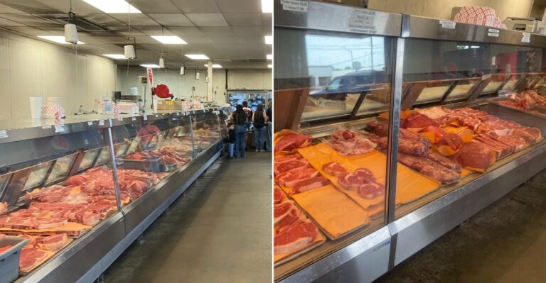 This Kansas Butcher Shop Has Ground Chuck That Stands Out From Supermarket Meat