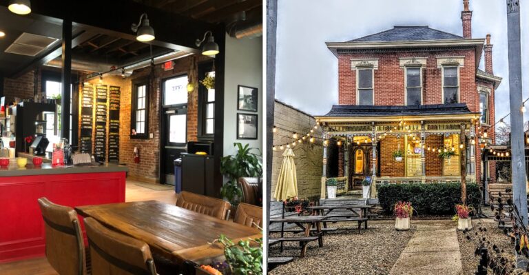 10 Of The Best Barbecue Spots In Ohio That Locals Swear By