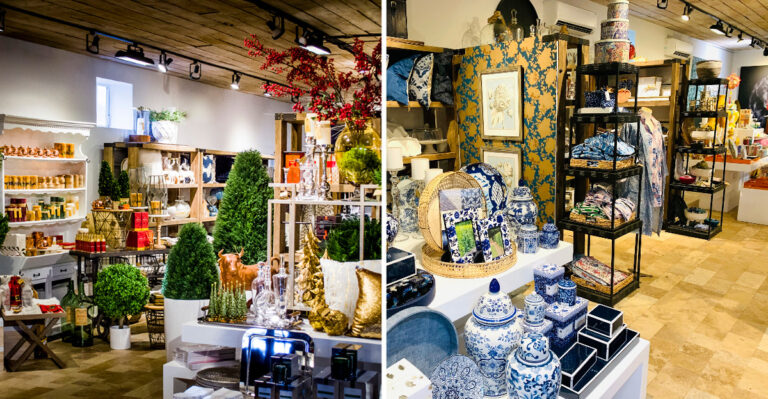 The Massive New York Garden Center Packed With Rare Plants And Thousands Of Pots