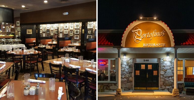 We Found 9 Italian Restaurants In Central Connecticut That Take Chicken Parm To Another Level