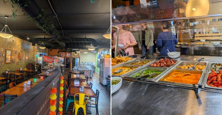 This Milwaukee Restaurant Makes Choosing Between Thai And Hmong Favorites Nearly Impossible