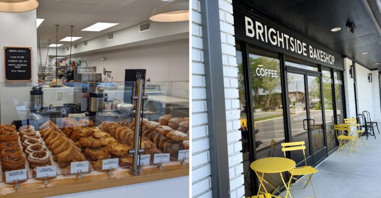 This Tennessee Bakery Is Only Open Four Hours A Day And Morning Shoppers Know To Get There Early