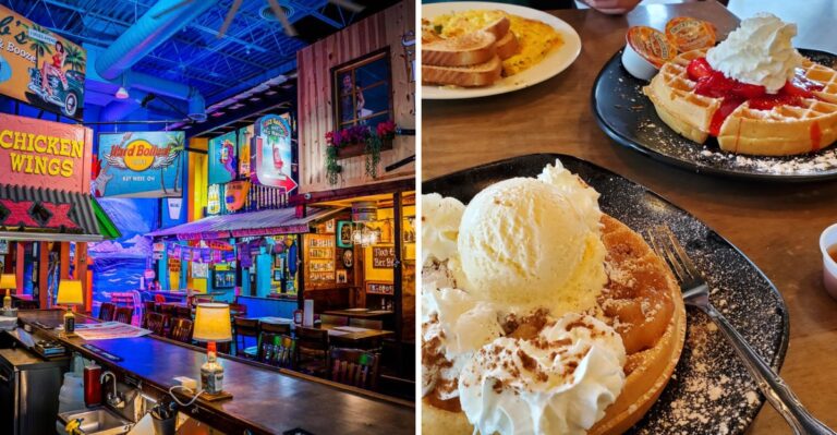 We Ranked The Top 12 Breakfast Diners In Northeast Ohio And Here Is Who Made The Cut