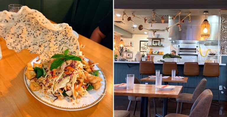 The Lesser-Known Vietnamese Spot In Nevada That Is Taking Over The Vegas Food Scene
