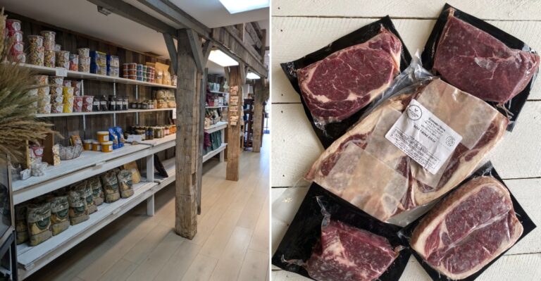 This Indiana Meat Market Is A Local Favorite Every Food Lover Should Visit In 2026