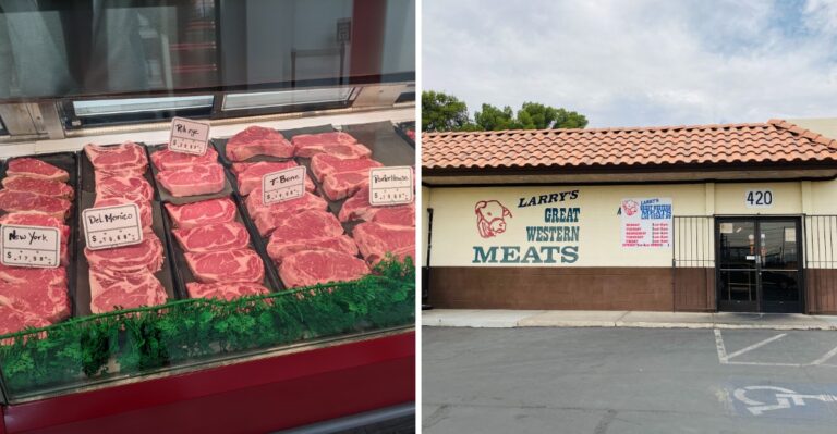 This Nevada Meat Market Is The Ultimate Stock-Up Stop In 2026
