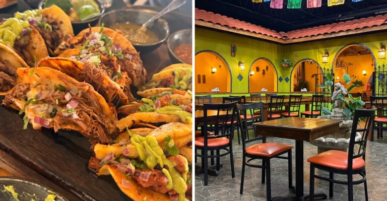 We Ranked 13 Of Minnesota’s Most Popular Mexican Restaurants And These Were The Standouts