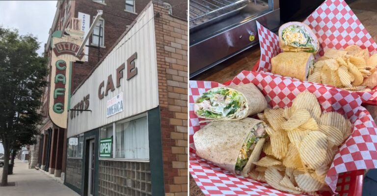 10 Pittsburg, Kansas Restaurants Worth A Road Trip For Food Lovers Looking For Local Favorites