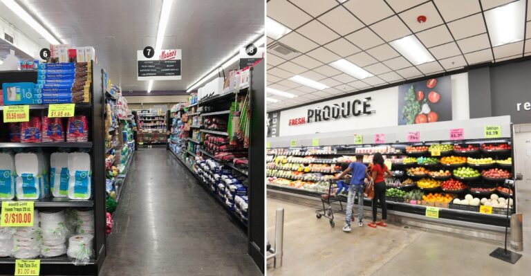 The Secret Birmingham, Alabama Grocery Store Where $60 Goes Further Than Locals Let On