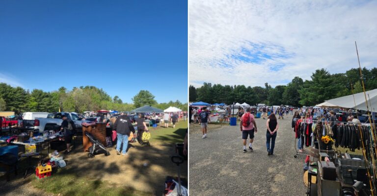 This Massachusetts Market Is So Good It Has Become A Road Trip Destination