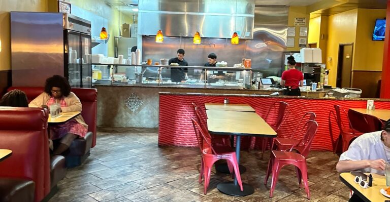 This Nevada Puerto Rican Kitchen Serves Pernil Plates That Taste Like Home Cooking Straight From The Island