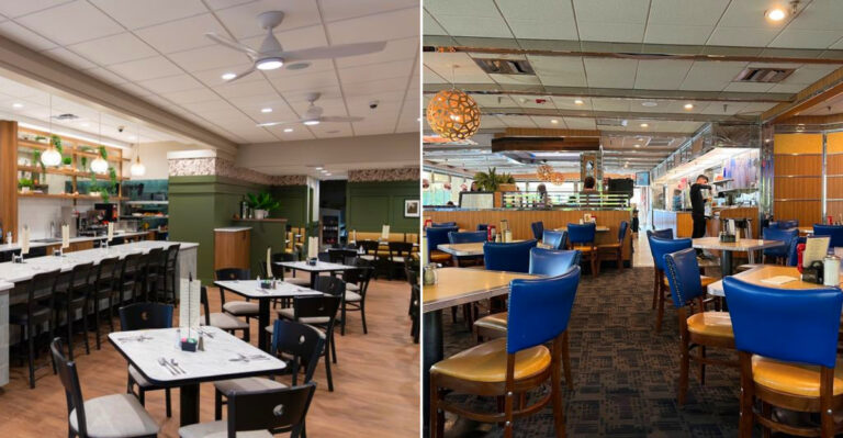 We Ranked The 10 Best Breakfast Restaurants In The Albany, New York Area And Here Is Who Made The Cut