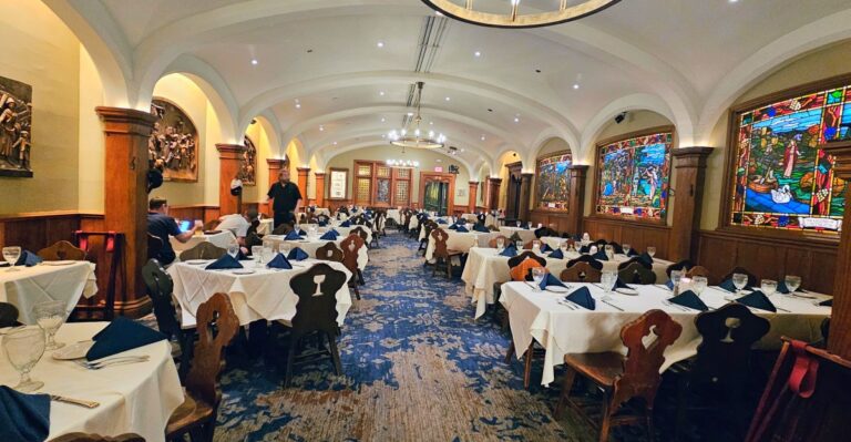 These 8 Wisconsin Restaurants Keep Polish Or German Comfort Food Traditions Alive