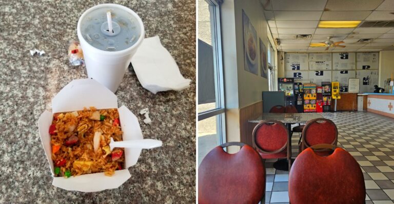 Bring Cash To This Nevada Chinese Restaurant Because The Portions Are Huge And The Prices Are Tiny