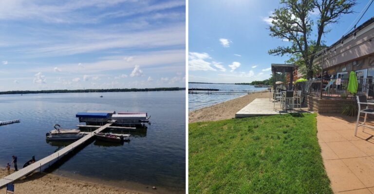 This Small Minnesota Lake Town Is Becoming One Of The State’s Hottest Spots