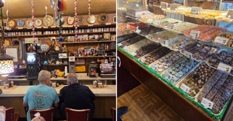 The Old-School Indiana German Deli That Locals Keep Secret For Authentic Finds