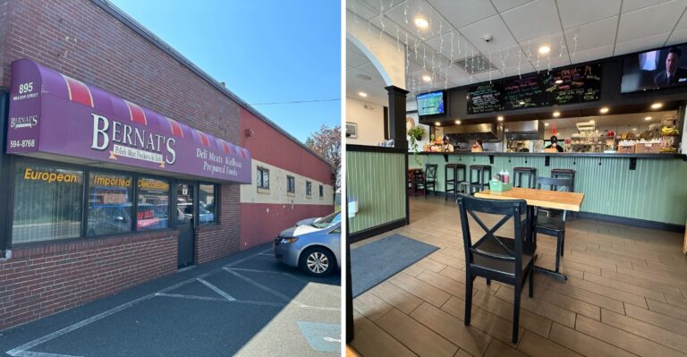 9 Massachusetts Polish Food Spots Serving Hearty Meals And Traditional Favorites