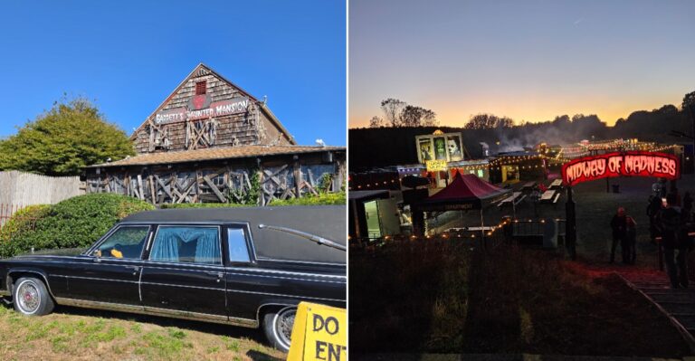 12 Massachusetts Halloween Events That Make October The Most Wonderful Time Of Fall